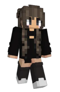 Front of sssooniiaa's skin