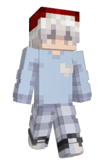 Front of xNiruu's skin