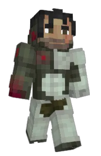 D15C0RD's Minecraft skin