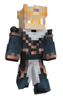 Front of Lord_Green6's skin