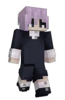 evexsign's Minecraft skin