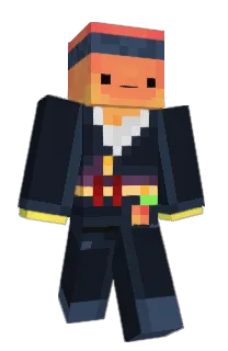 12centt's Minecraft skin
