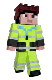 808zen's Minecraft skin