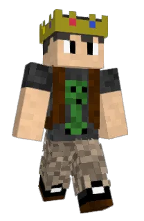 zvcnxm's Minecraft skin