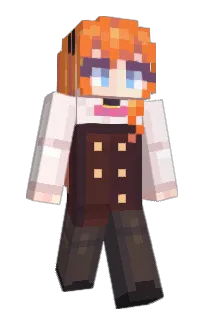 doye1's Minecraft skin