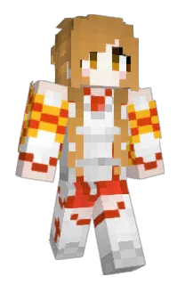 Front of suhyang05's skin