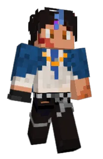 dona221's Minecraft skin