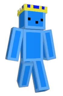 Front of PY1H's skin
