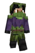DavidmcBuilds