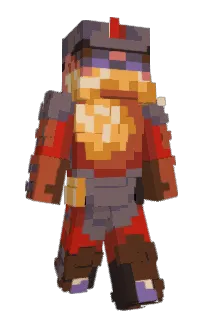 Sizzles01's Minecraft skin