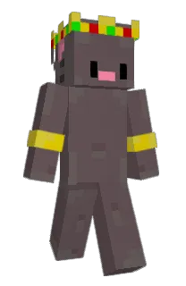 Front of Rattusss's skin