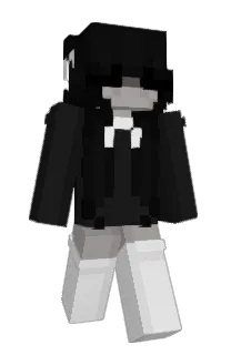 ___Daniel's Minecraft skin