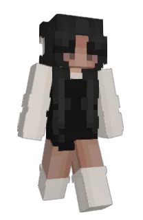 guajava's Minecraft skin