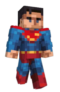 Maserson48's Minecraft skin