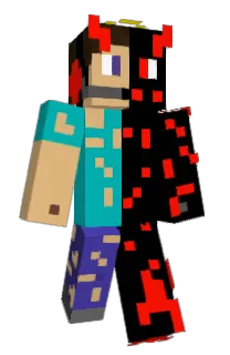 Front of Mazzy__z's skin
