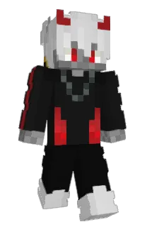 Front of MBKOG1966's skin