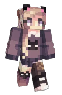 _Nattzu's Minecraft skin