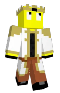 Front of rasmusjs's skin
