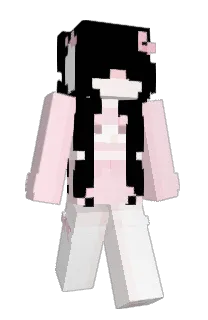 Front of uz3k's skin