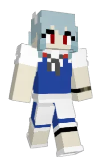 CarrodLol's Minecraft skin