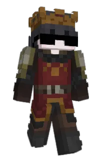 Front of Uriel_0's skin