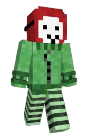 Skin preview