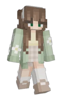 Front of ellqqq's skin