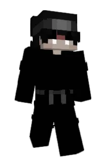 44latt Minecraft avatar full body