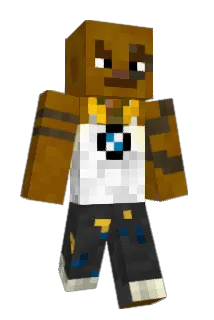 44legit__ Minecraft avatar full body