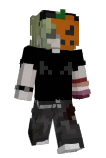 44margiel4 Minecraft avatar full body