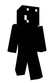 44stylz Minecraft avatar full body