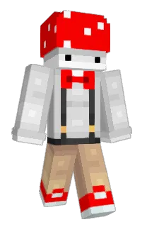 Seaclusion's Minecraft skin