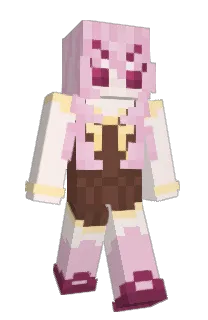Aynzhi's Minecraft skin