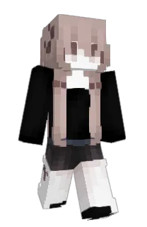 Front of kiki427523956921's skin