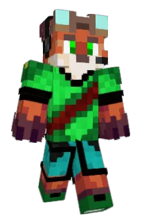 Front of Oxdogo9's skin