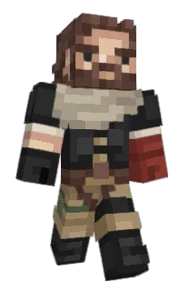 Front of ss_v's skin