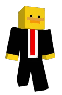 CuteCactus53456's Minecraft skin