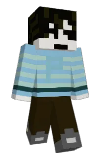 Front of Mizi_0's skin