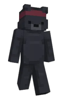 thugmeow's Minecraft skin