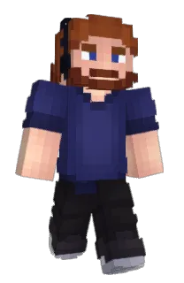 DalynPlaysMC's Minecraft skin