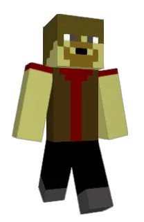 festus28's Minecraft skin
