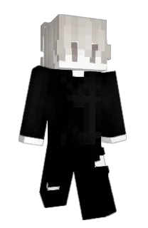 YungNN's Minecraft skin