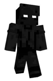 Front of Umzino's skin