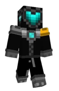 BellXCross's Minecraft skin