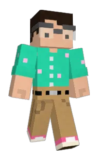 Front of spoon28's skin