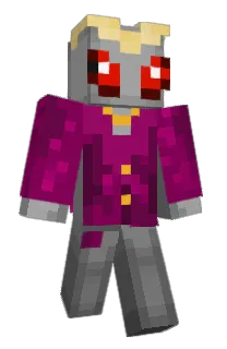 Front of MA1S13's skin