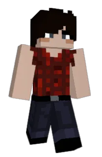 dre3amy's Minecraft skin