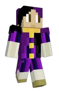 shardlj's Minecraft skin