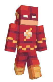 iMoha's Minecraft skin