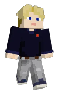 skippip's Minecraft skin